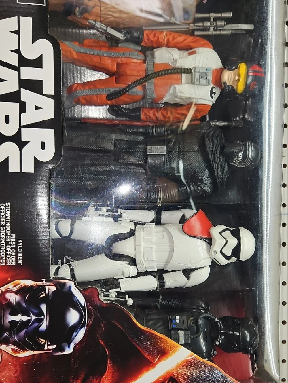 Hasbro *unopened box